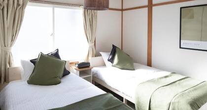 FURANO RELAX STAY BC