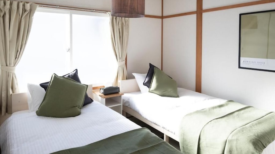 FURANO RELAX STAY BC