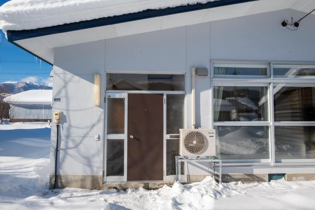 Yksityiskohta sisätiloista