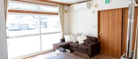 Detall de l'interior