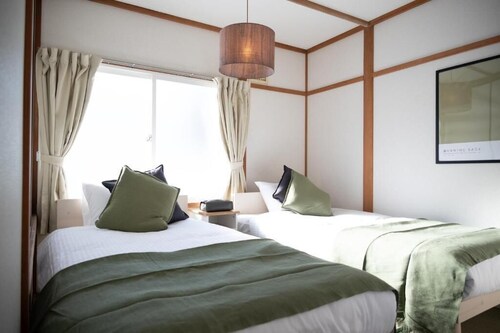 FURANO RELAX STAY BC