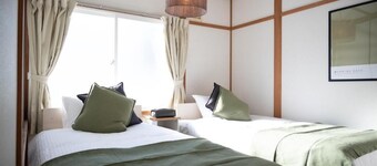 FURANO RELAX STAY BC