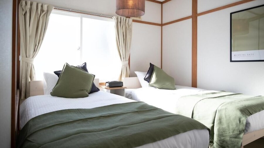 FURANO RELAX STAY BC