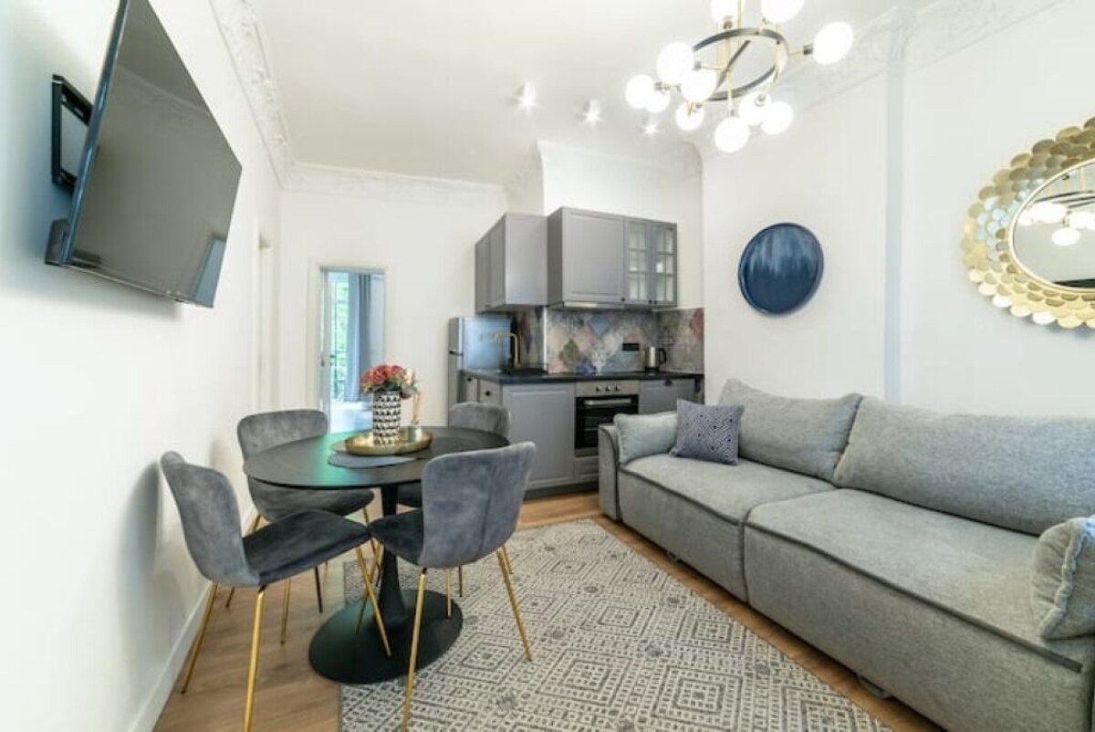 Bild für Gastgeberprofil