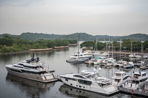 Marina