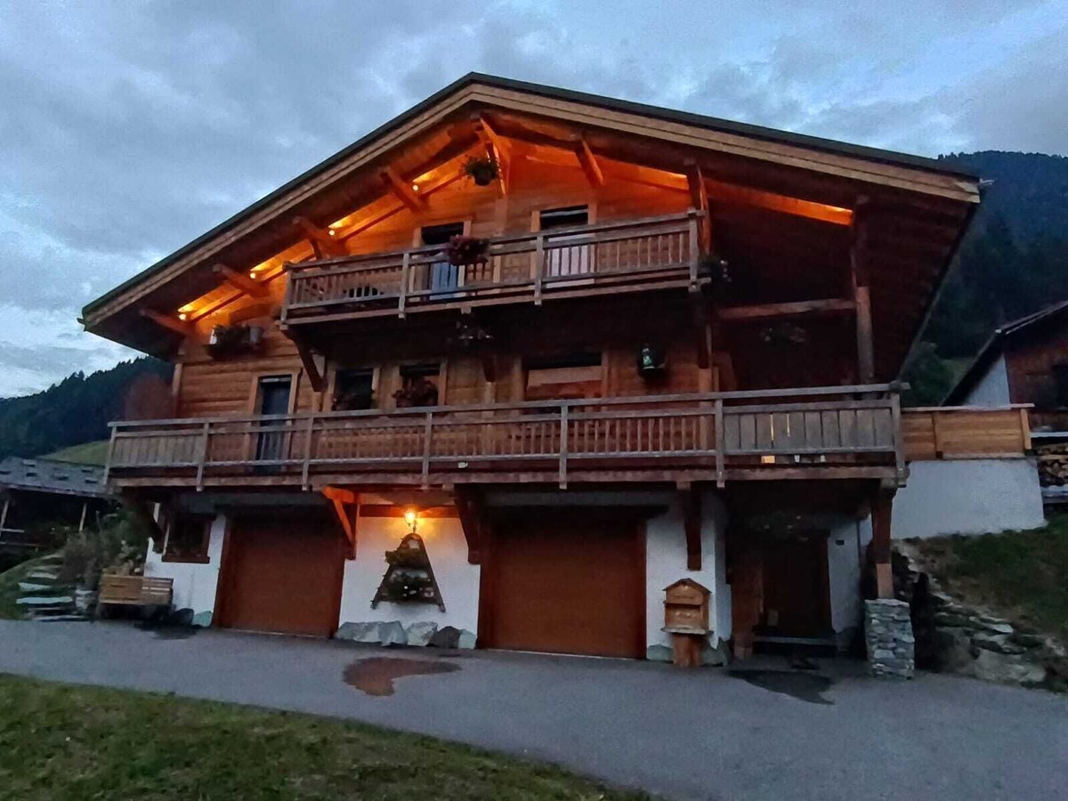 Værtens profilbillede