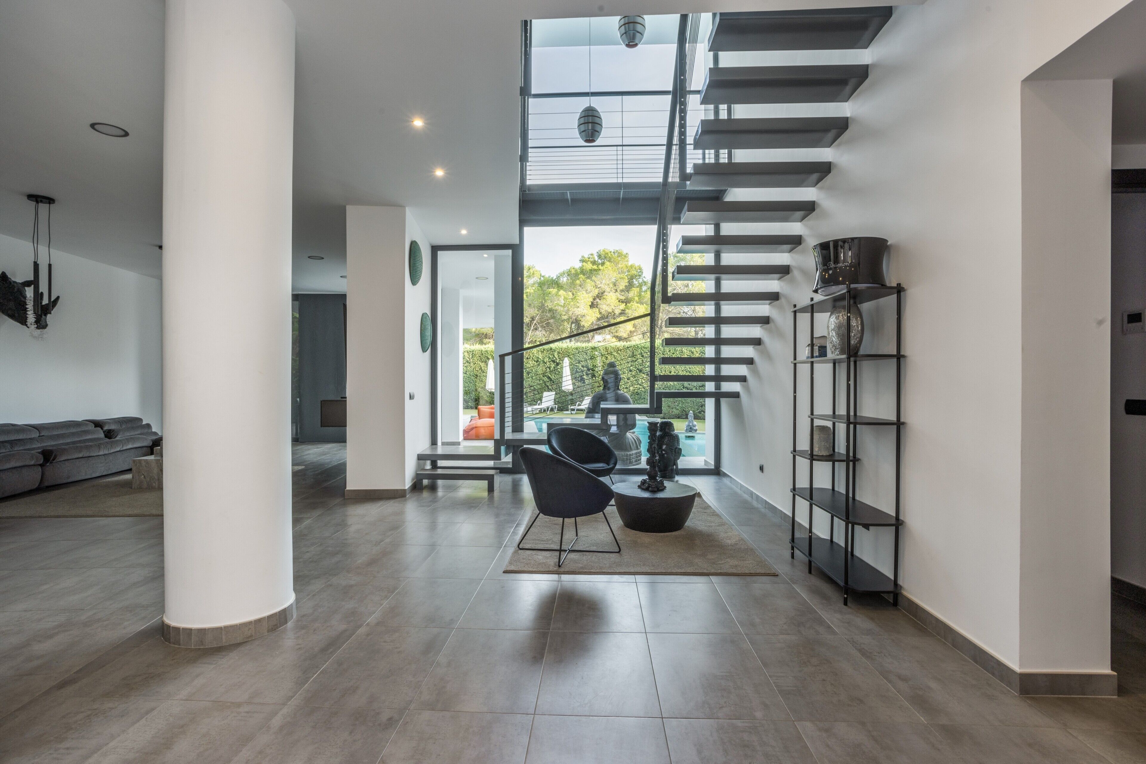 Interieur
