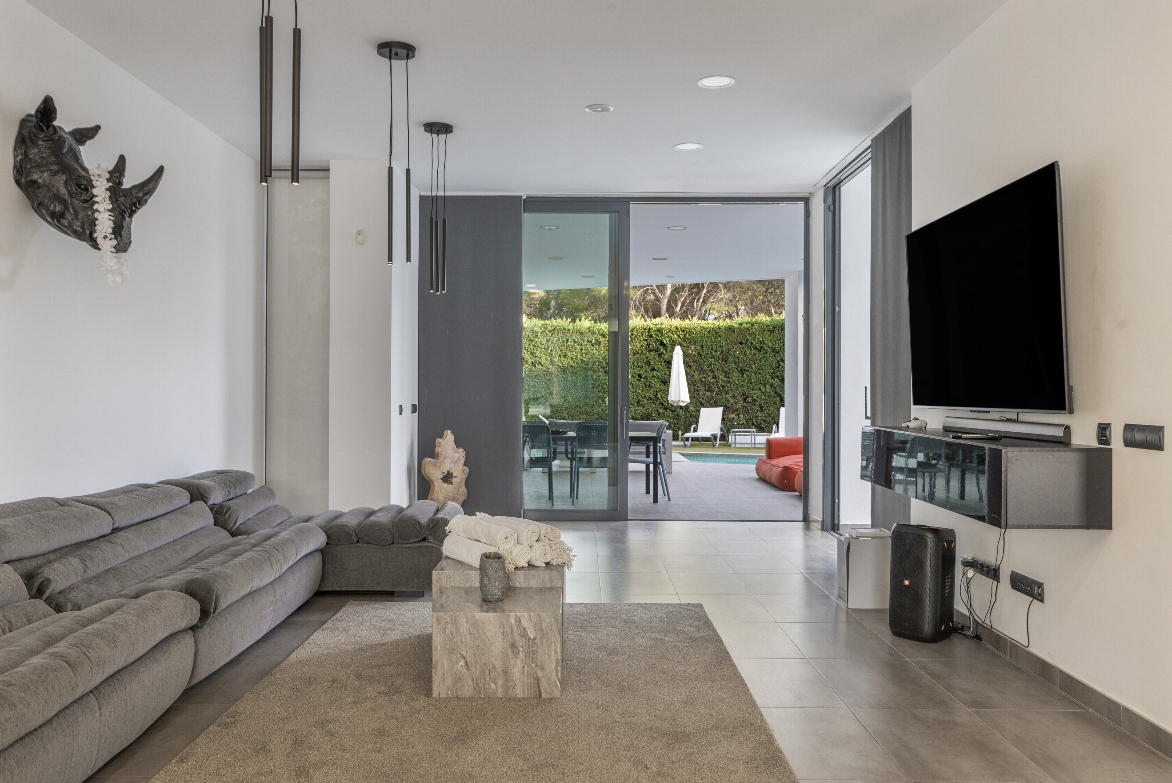 Fernseher, Videospiele