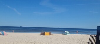 Gemütliches Ferienhaus in Mecklenburg-Vorpommern mit großem Garten