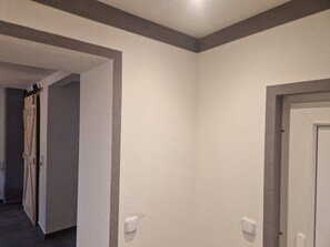 Interior - Cozy vacation home in Mecklenburg-Vorpommern (Siedenbollentin)