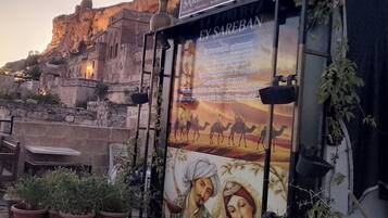 Habitación doble Confort