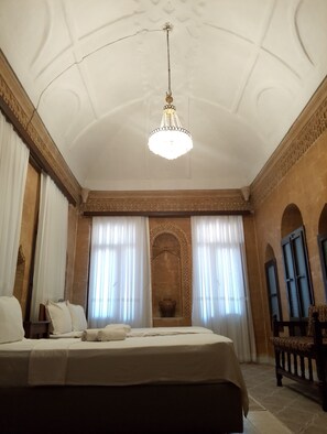 Family Triple Room