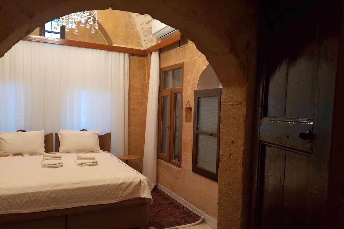 Comfort-Doppelzimmer