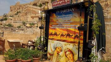 Habitación triple familiar