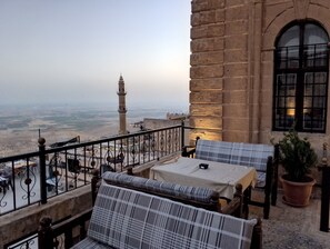 Exterior - Yücesoy Konağı  (Mardin)