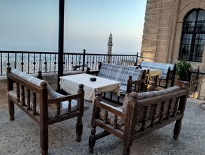 Room - Yücesoy Konağı  (Mardin)