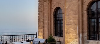 Yücesoy Konağı 
