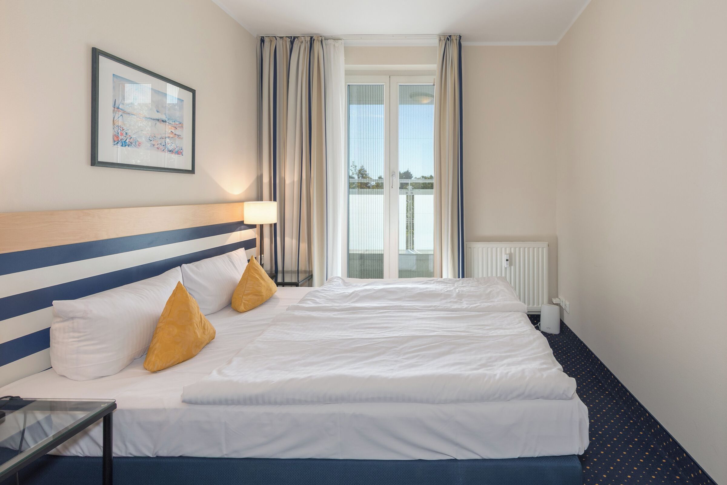 1 habitación, wifi gratis y ropa de cama 