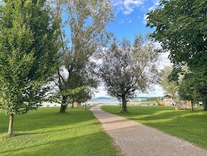 Boendeområde