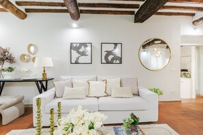 1 bedroom - The Hidden Alley Apartment (Lucca)