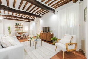 1 bedroom - The Hidden Alley Apartment (Lucca)