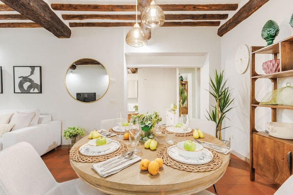 شقة | 1 غرفة نوم