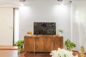 شقة | 1 غرفة نوم