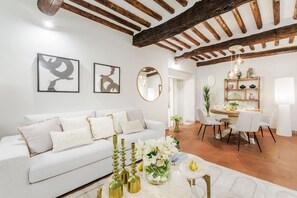 Apartment | 1 bilik tidur