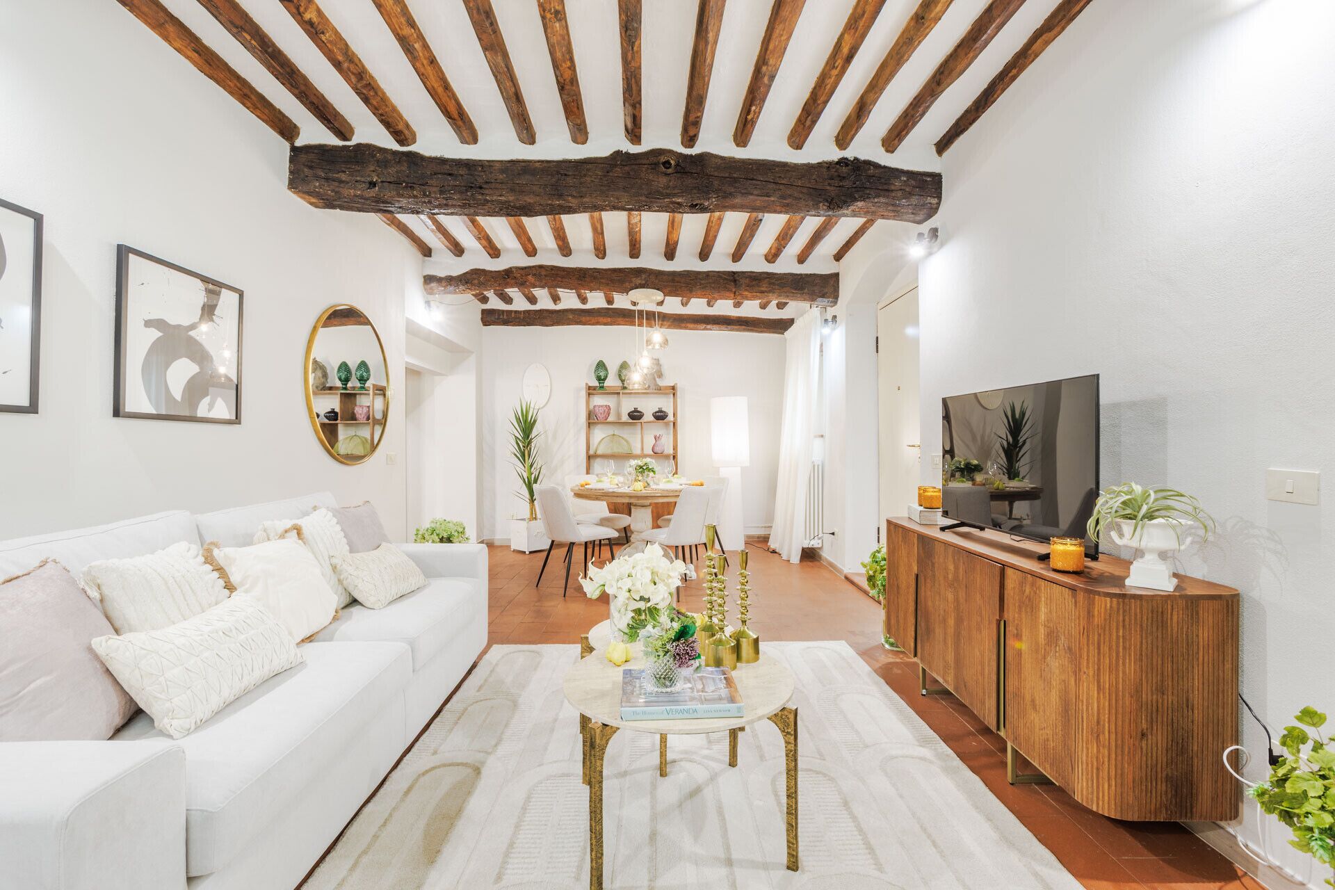 Casa | 1 dormitorio
