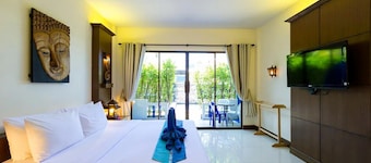 JR Siam Hotel