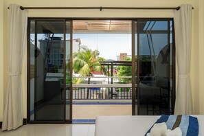 Family Room | View from room