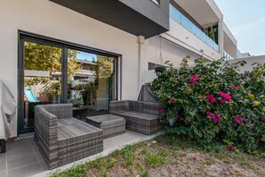 Terraço/pátio