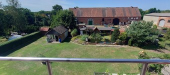 Apartment 4 Zum Kuhstall Heinrichsberg - Magdeburg