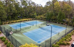 Sports court
