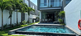 Glenwood Sanctuary Villa 85 Ho Tram