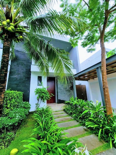 Glenwood Sanctuary Villa 85 Ho Tram