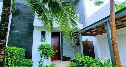 Glenwood Sanctuary Villa 85 Ho Tram