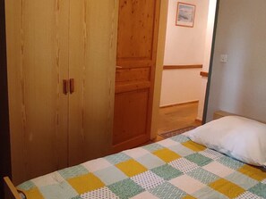 3 habitaciones y wifi 