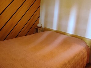 3 makuuhuonetta, Wi-Fi