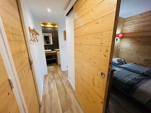 3 Schlafzimmer, WLAN