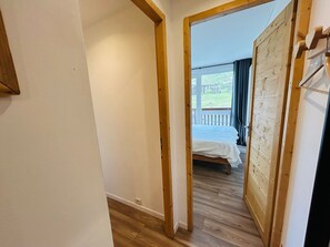 3 bedrooms, free WiFi