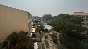 Exterior - 3-Room Apt with Pool Near Beach in Cap d'Agde (Cap d'Agde)