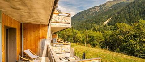 Servei de restauració a l'aire lliure