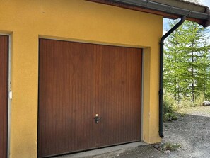 DĂ©tail de lâextĂ©rieur