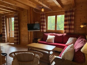 Fernseher, DVD-Player