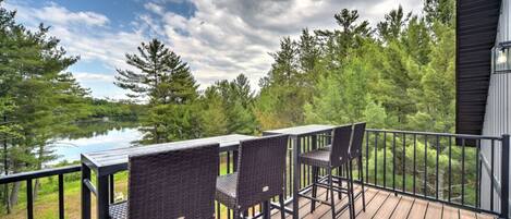 Terrain de lâhĂ©bergement