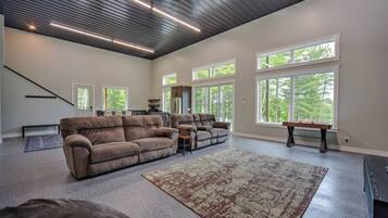 Fernseher, Videospiele