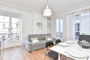 Departamento | Área de sala de estar