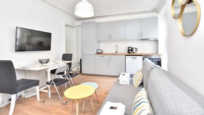 Apartemen | Interior
