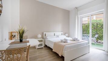 2 Schlafzimmer